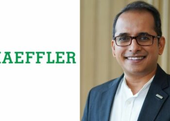 Schaeffler elevates Vijay Chaudhury as Director of Communications & Marketing – APAC