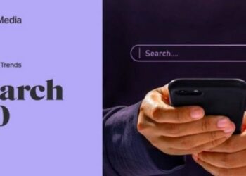 Search advertising is worth $350.4bn in 2023, set for unprecedented disruption from retail media, social media and AI: WARC Global Ad Trends