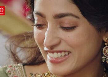 Senco Gold & Diamonds ropes in Ishaa Saha as regional brand ambassador