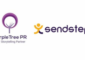 Sendsteps partners with PurpleTree PR for communications strategy