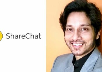 ShareChat appoints Vishal Sinha as Ads Strategy Head