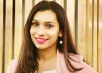 Simpli Namdhari’s Head of Brand Marketing Hema L bags SHE award