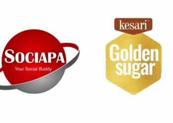 Sociapa bags digital mandate for Kesari Golden Sugar