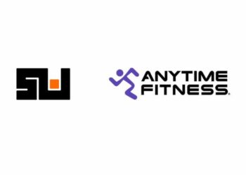 Sociowash bags social media mandate for Anytime Fitness
