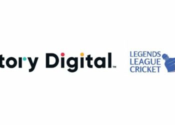 Story Digital bags digital mandate for Legends League Cricket