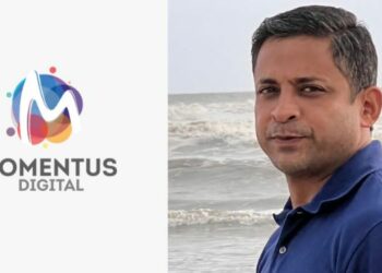 Sushil Dsouza joins Momentus Digital as National Sales Head