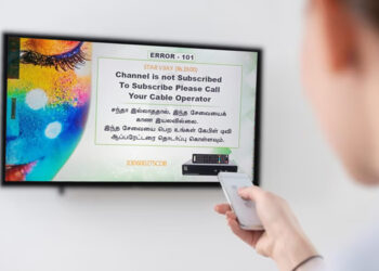 Top MSOs in TN remove Star Vijay and Star Sports from base pack