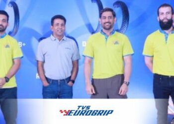 TVS Eurogrip Tyres forays into Superbike and Adventure Touring tyre segments