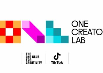 The One Club and TikTok launch ONE Creator Lab