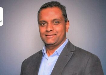 Titan Company Brings in Smart Watches Industry Leader, Ravi Kuppuraj to Spearhead its Smart Business as COO