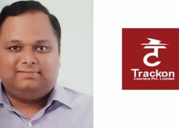 Trackon appoints Mayank Dwivedi as Head of Sales and Marketing