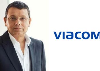 Uday Shankar joins Viacom18’s Board
