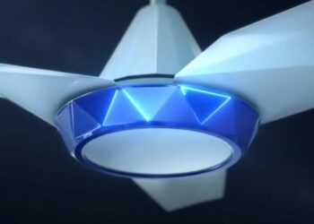 Usha showcases nature-inspired onio series of fans in latest ad