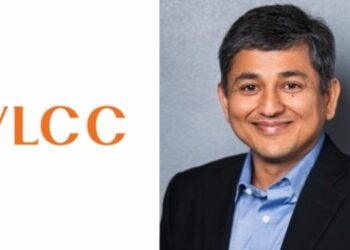 VLCC appoints Vikas Gupta as CEO