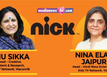 Nickelodeon looks to cash in on summer with new IPs