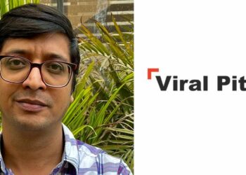 Viral Pitch onboards Hitesh Jain as Creative Lead