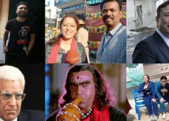 Weekend Rewind: IPL, Karnataka Elections, Elon Musk, Karan Thapar, Mahsa Amini