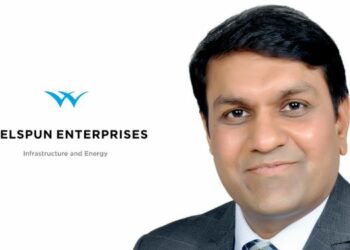Welspun New Energy appoints Kapil Maheshwari as ED & CEO