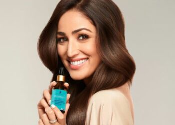 Yami Gautam to endorse Pilgrim's hair care range