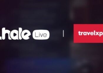 ZEASN Partners with Travelxp to provide Travel and lifestyle programs on WhaleLive