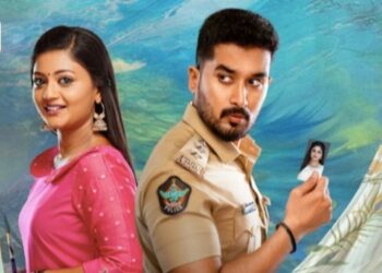 Zee Telugu launches new fiction show Radhaku Neveera Pranam at 7:30 PM