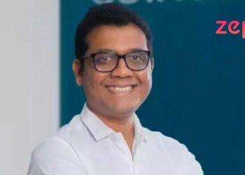 Zepto appoints Ramesh Bafna as CFO