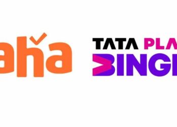 aha now available on Tata Play Binge