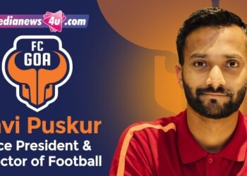 FC Goa looks to score on the rebound