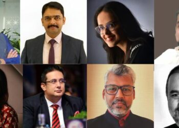 One Network18: Shivakumar, Karan Abhishek Singh, Smriti Mehra, Mitul Sangani and others get additional responsibilities