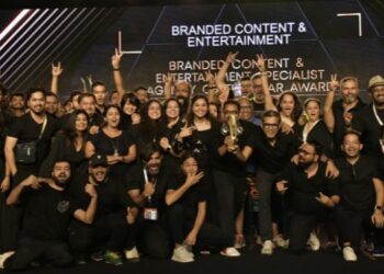 Abbys at Goafest 2023: Leo Burnett wins Branded Content, Brand Activation Agency of the Year titles