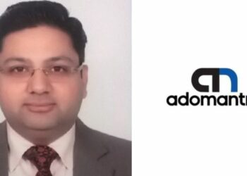 Adomantra Digital appoints Vikas Pandey as Marketing and Business Head