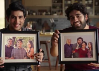 Airtel and Fundamental redefine family for the telco’s latest campaign