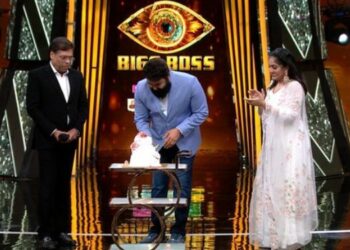 Asianet unveils digital font on actor Mohanlal’s handwriting as part of B’day celebration