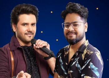 BIG FM crowns Abhik Saha as winner of Big Golden Voice S8