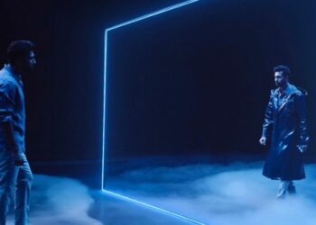 Beardo's Tsunami encourages men to harness power within themselves