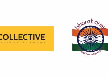 Big Bang Social bags the mandate to exclusively represent The Bharat Army