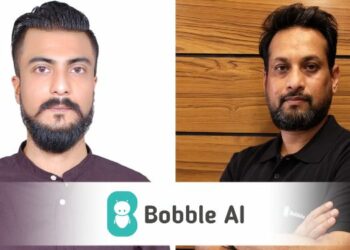 Bobble AI elevates Kaushik Parashar as Chief Product Officer, ropes in Satyajit Deb Roy as Revenue Head — A&M