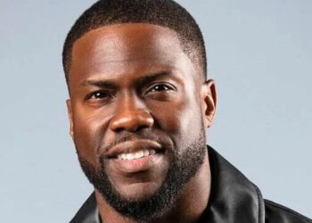 Cannes Lions awards Kevin Hart as Entertainment Person of the Year