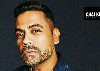 Chalkboard Entertainment launches Non-Fiction arm, appoints Shiv Sethuraman as Head