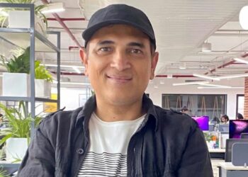 Cheil India appoints Amit Nandwani as National Creative Director