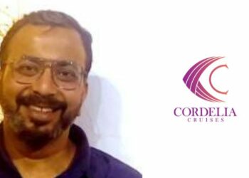 Cordelia Cruises appoints Aditya Gupta as Head - Sales & Marketing