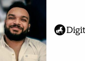 Digitas India appoints Rishi Sen as Senior Vice President & Business Head – West