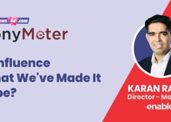 Irony Meter: Is Influence What We’ve Made It to be?