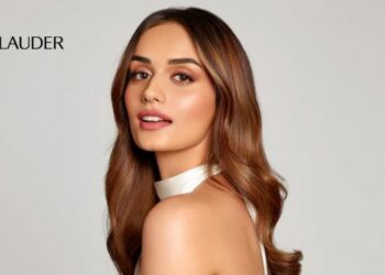Estée Lauder signs Manushi Chhillar as global brand ambassador