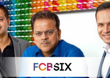 FCB Group India launches FCB/SIX; names Ankit Banga as its CBO