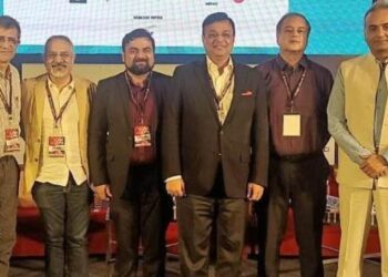 FICCI Frames 2023: Good TV news content difficult unless incentivised by viewers – Avinash Pandey