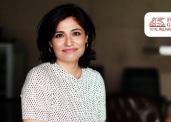 Future Generali appoints Geetanjali Chugh Kothari as CMO