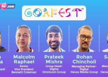 Goafest 2023: On the sidelines – What’s the one big change coming?
