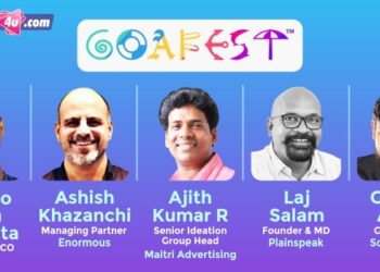 Goafest 2023: The Final Countdown (2) - 'Connections, creativity and a blast'