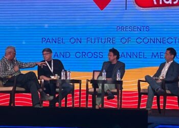 Goafest 2023: Real time cross-channel measurement in focus